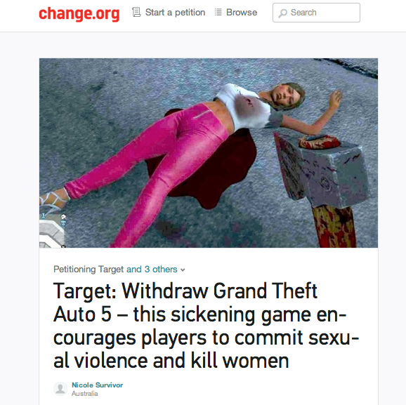 GrandTheftAuto Cenzurisanje igara na Steamu se nastavlja i igrači su počeli da se bune