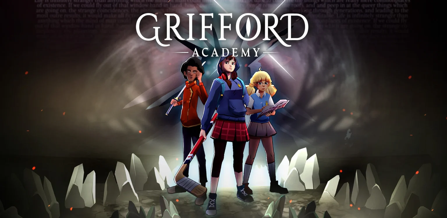 Grifford Academy – Early Access Recenzija – Kako se gradi karakter