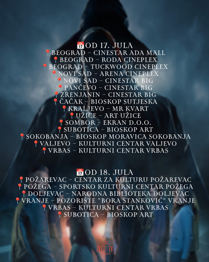 IKWYDLS_raspored2-819x1024 Znam Šta Ste Radili Prošlog Leta – Recenzija Filma – Legacy nastavak koji pokušava da franšizu održi relevantnom, ali iz pogrešnih razloga