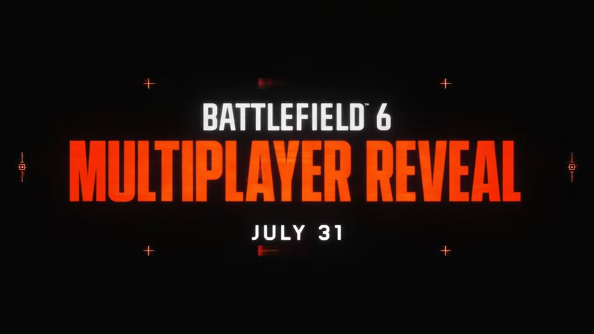 Multiplayer-Reveal-BF6 Battlefield 6 - Najava za najavu