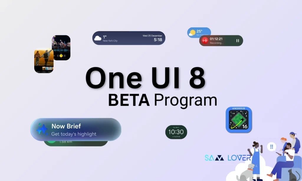 Samsung pokrenuo beta program za One UI 8: Nova AI era počinje uz preklopne Galaxy uređaje