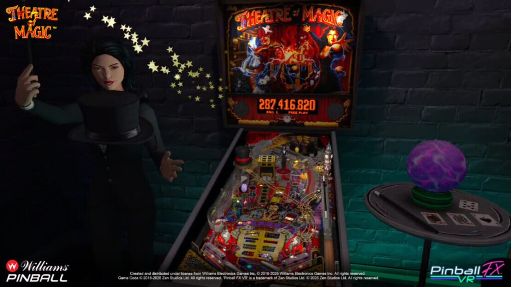PFX_VR_WMS_Theatre_of_Magic_1_logo_legal-1-1110x624-1-1024x576 Pinball FX VR - Recenzija - Jednostavno.. savršenstvo!