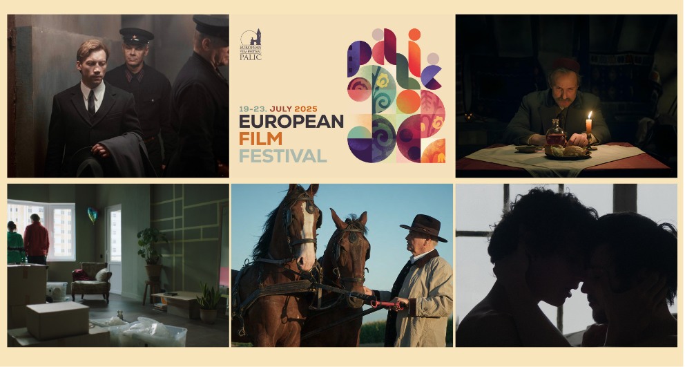 Objavljen takmičarski Program 32. Festivala evropskog filma Palić, koji će se održati u periodu 19. – 25.07. 2025