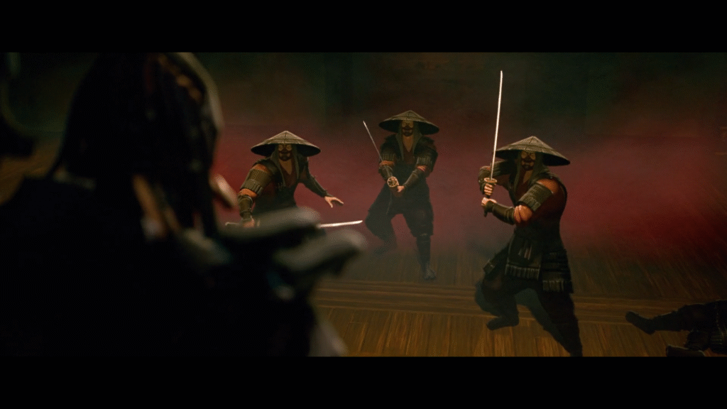 Screenshot-2025-06-11-212611-1024x576 Predator: Killer of Killers - Recenzija Filma - Predatorova druga šansa, u animiranom omnibusu