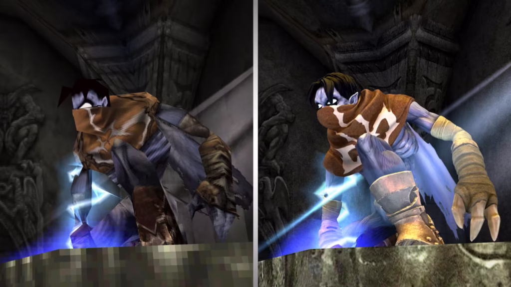 d31e4f78ec96f5ed66be49afea47a858ad51f34fbaa63d27d44246d2dcc0aaaa-1024x576 Legacy of Kain: Soul Reaver 1&2 Remastered - Recenzija - Vanvremenski klasik za pravo uživanje