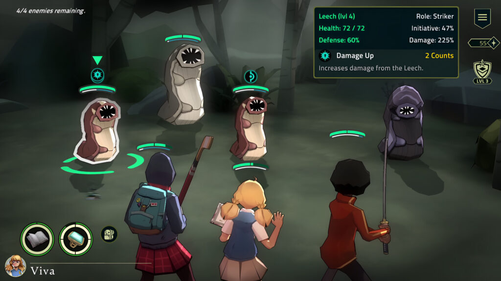 ss_21fe0ad42f745e71bd48763243213734aa2b2b1e.1920x1080-1024x576 Grifford Academy - Early Access Recenzija - Kako se gradi karakter