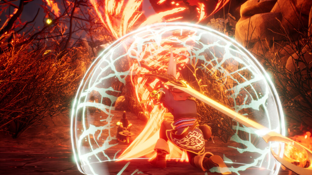 ss_45f5ff13e749a5bda78f1b4cb44a2e40af870ce0.1920x1080-1024x576 Bygone Dreams - Recenzija - Passion project sa sjajnim artom i velikim potencijalom