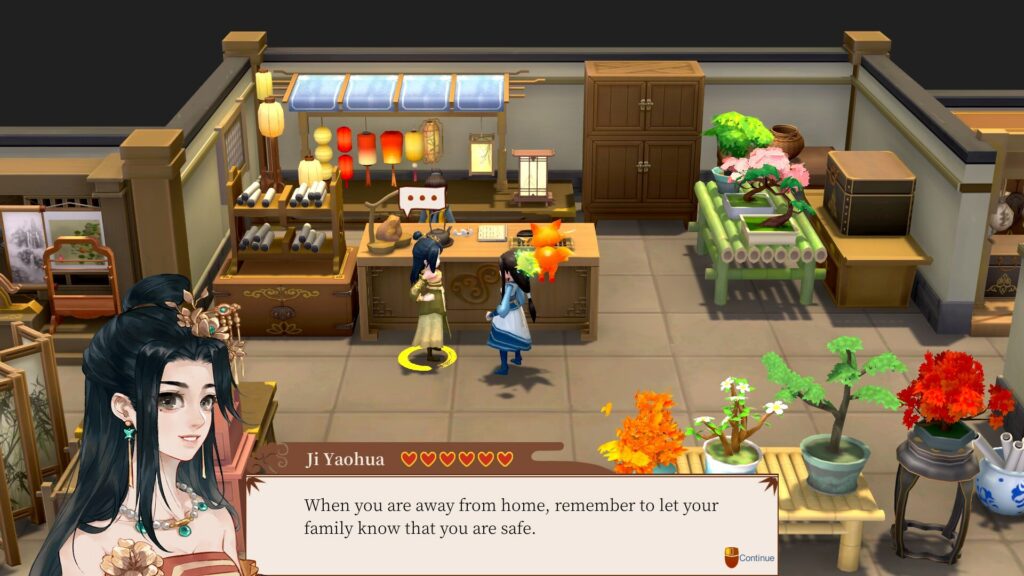 ss_6a2bea7eb9138ca6352c5affa6b5f8746f36a835.1920x1080-1024x576 Immortal Life – Recenzija – Koliko je težak put do besmrtnosti?