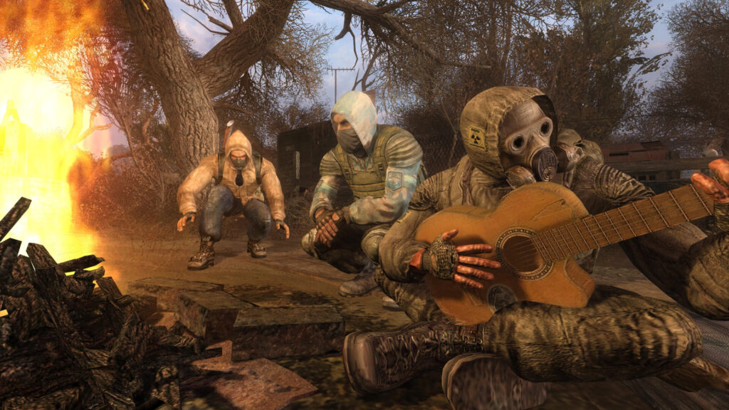 ss_a917f54315fc37a7484287c56256f148ccedbfa7.1920x1080-1024x576 S.T.A.L.K.E.R.: Clear Sky Enhanced - Recenzija - Evo poslednji put, samo sve ispočetka!