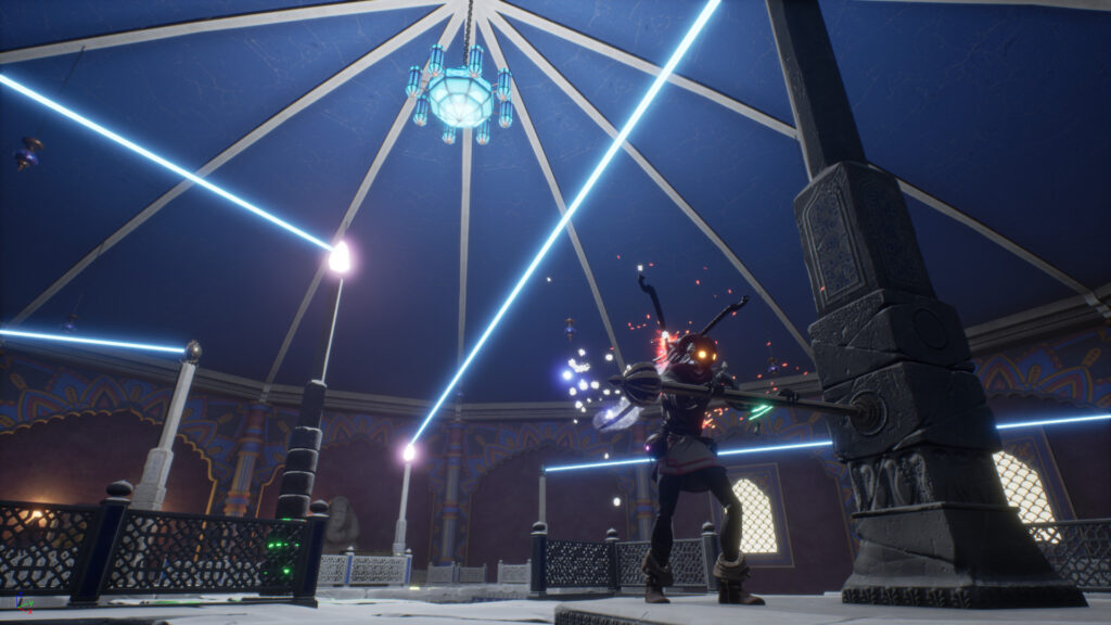 ss_d062e3ad8b737645fd27a07f8329999293a864cc.1920x1080-1024x576 Bygone Dreams - Recenzija - Passion project sa sjajnim artom i velikim potencijalom