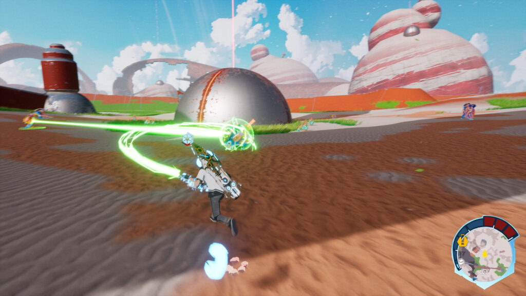 ss_d4ab1adbbd13e9ca025993fcf653d6c3725eedaf.1920x1080-1024x576 Star Overdrive - Xbox Recenzija - Još jedan lepši, fluidniji pogled na sjajnu igru