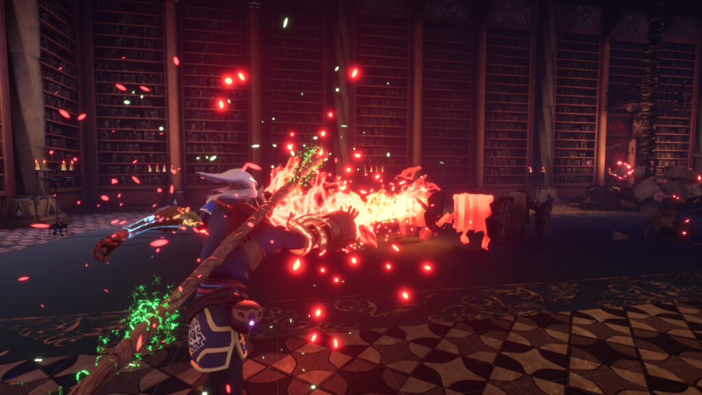 ss_d8d23b18614249e3f3c223a40f2b58a4e95c50e1.1920x1080-1024x576 Bygone Dreams - Recenzija - Passion project sa sjajnim artom i velikim potencijalom