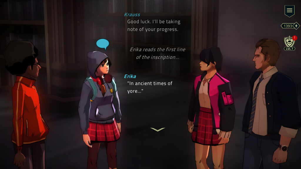 ss_dccbe112962808335f1fa08f5f7caac39408b6d2.1920x1080-1024x576 Grifford Academy - Early Access Recenzija - Kako se gradi karakter