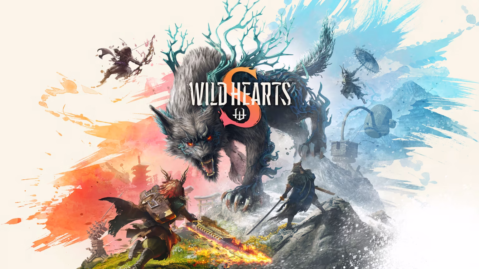 Wild Hearts S – Switch 2 Recenzija – Lov na zveri ma gde se nalazili