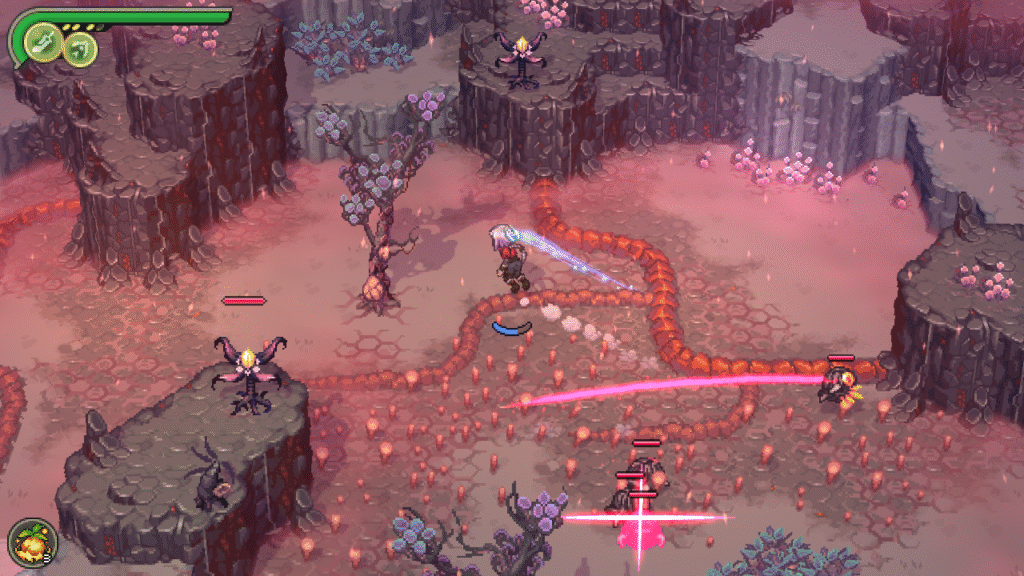 01-nyx-02-1024x576 Gamescom 2025 - Alabaster Dawn - Impresije iz prve ruke - novi RPG dragulj od tvoraca CrossCodea