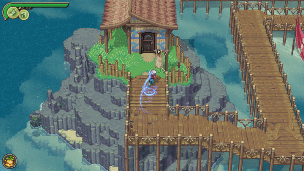 05-lyhamn-garden-4-1024x576 Gamescom 2025 - Alabaster Dawn - Impresije iz prve ruke - novi RPG dragulj od tvoraca CrossCodea