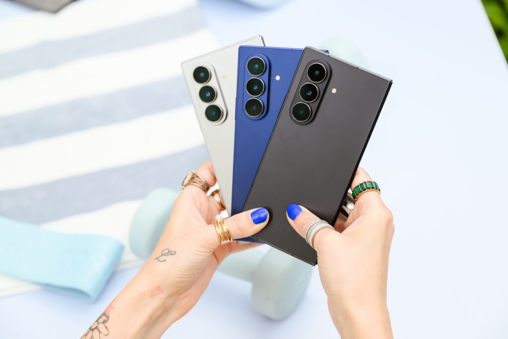 139_Samsung_prebriefing_07-07-25_Full-1-1024x683 5 situacija u kojima Galaxy Z Fold7 postaje vaš najveći saveznik