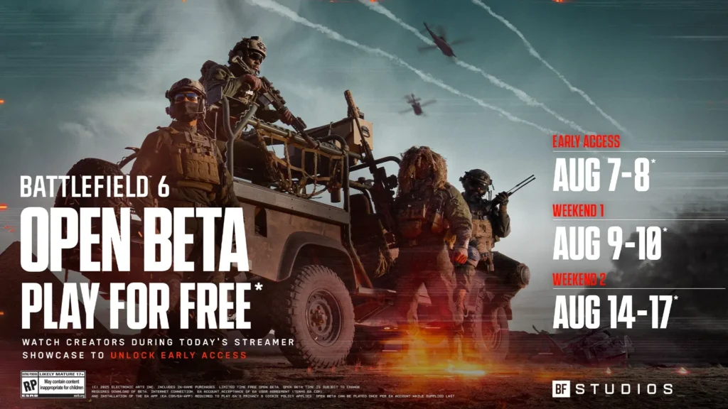 1753989037632-1024x576 Battlefield 6 otkriven: Povratak klasika, destrukcija na steroidima i beta već početkom avgusta