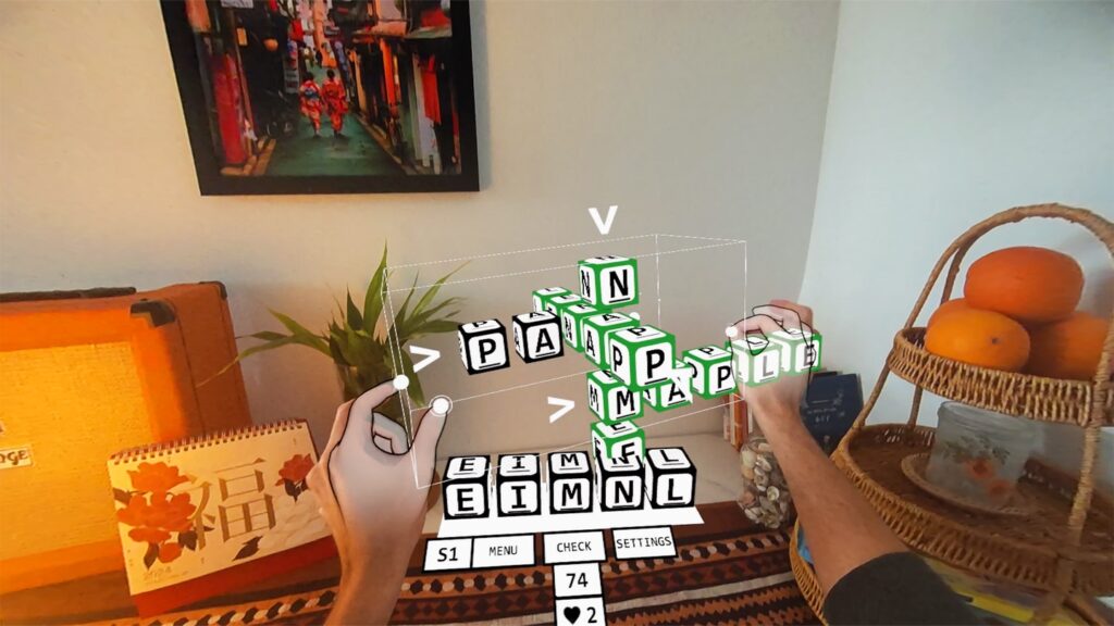 38982565_1548685735949577_8359336193514446595_n-1024x576 Wordomi - Recenzija - Igra reči u VR-u