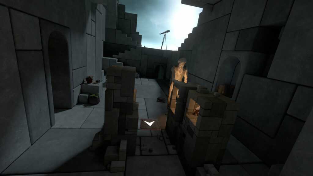 39031409_7726868944049212_8842894537542253695_n-1024x576 Infinite Inside - Recenzija - VR zagonetka koja ti promeni percepciju sobe