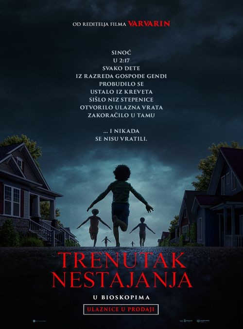 Trenutak Nestajanja (Weapons) – Recenzija Filma – Žanrovska mućkalica koja vas neće ostaviti ravnodušnim