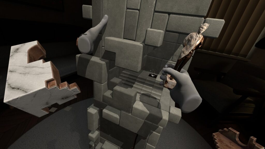 75251816_1924506851375427_2783648320994160778_n-1024x576 Infinite Inside - Recenzija - VR zagonetka koja ti promeni percepciju sobe