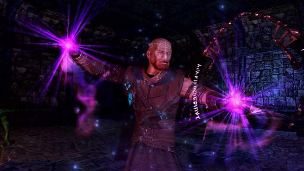 9abb0e72cd3ac6369b7cebb9c85b5c17a01d07832c67849b7ff7c765a93035f0-1024x576 Neverwinter Nights 2 Enhanced Edition - Recenzija - Neke igre zaboraviti nećemo