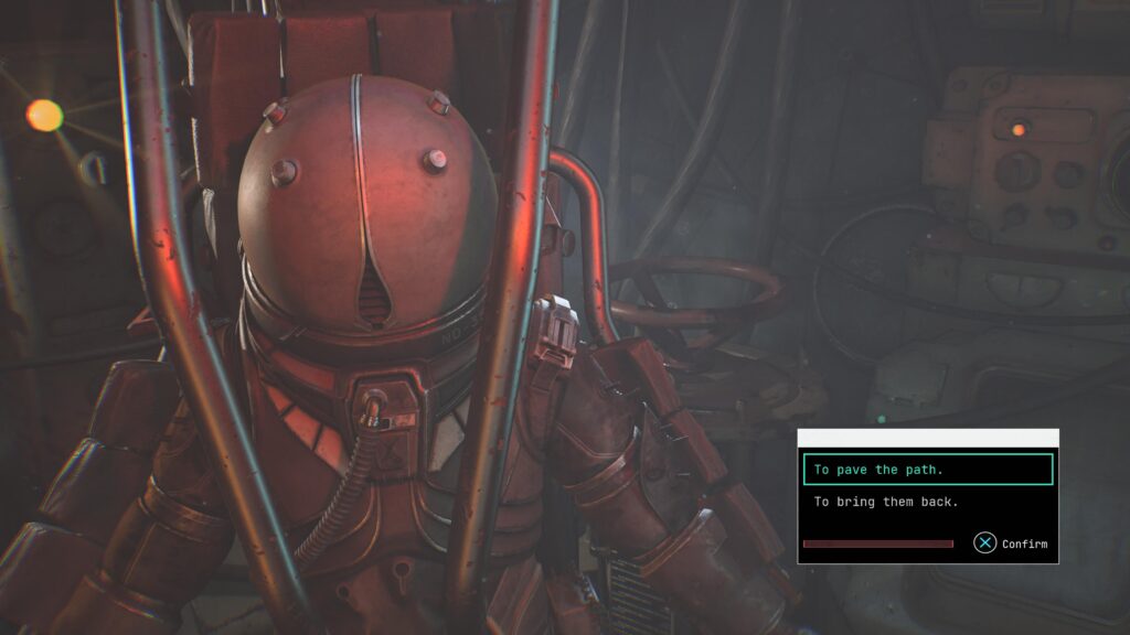 Cronos-Bring-them-back-1024x576 Cronos: The New Dawn - Recenzija - Dead Space  sa dozom originalnosti Bloobera