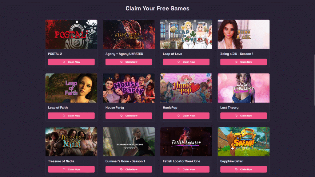 Freedom-To-Buy-Free-Games-1024x576 13 besplatnih igara za odrasle na GoG-u u borbi protiv cenzurisanja igara