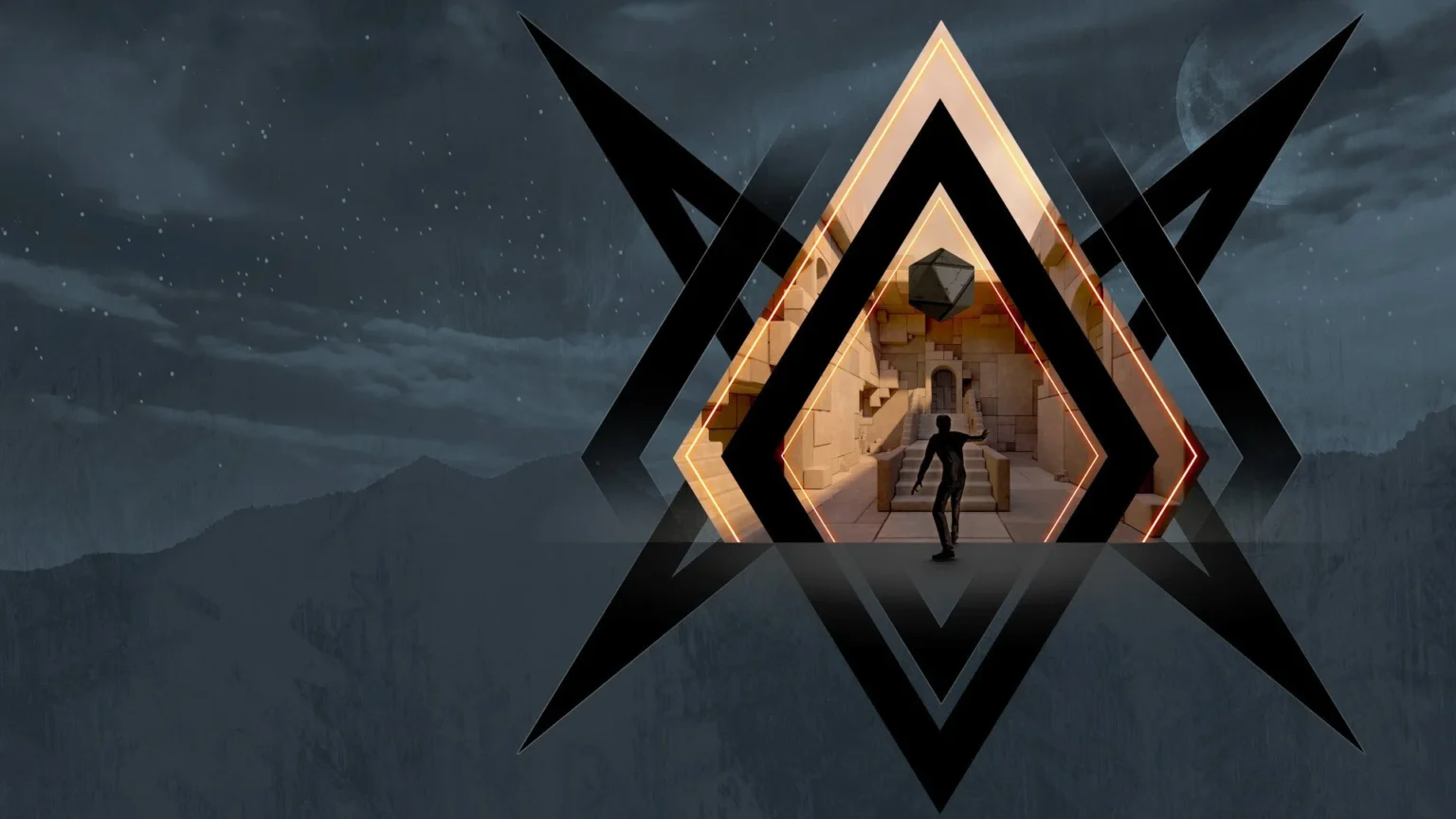 Infinite Inside – Recenzija – VR zagonetka koja ti promeni percepciju sobe