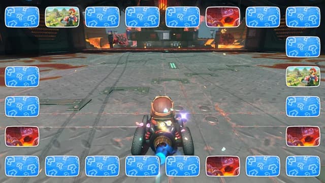 MK-World-voting Mario Kart World igrači su besni na Nintendo