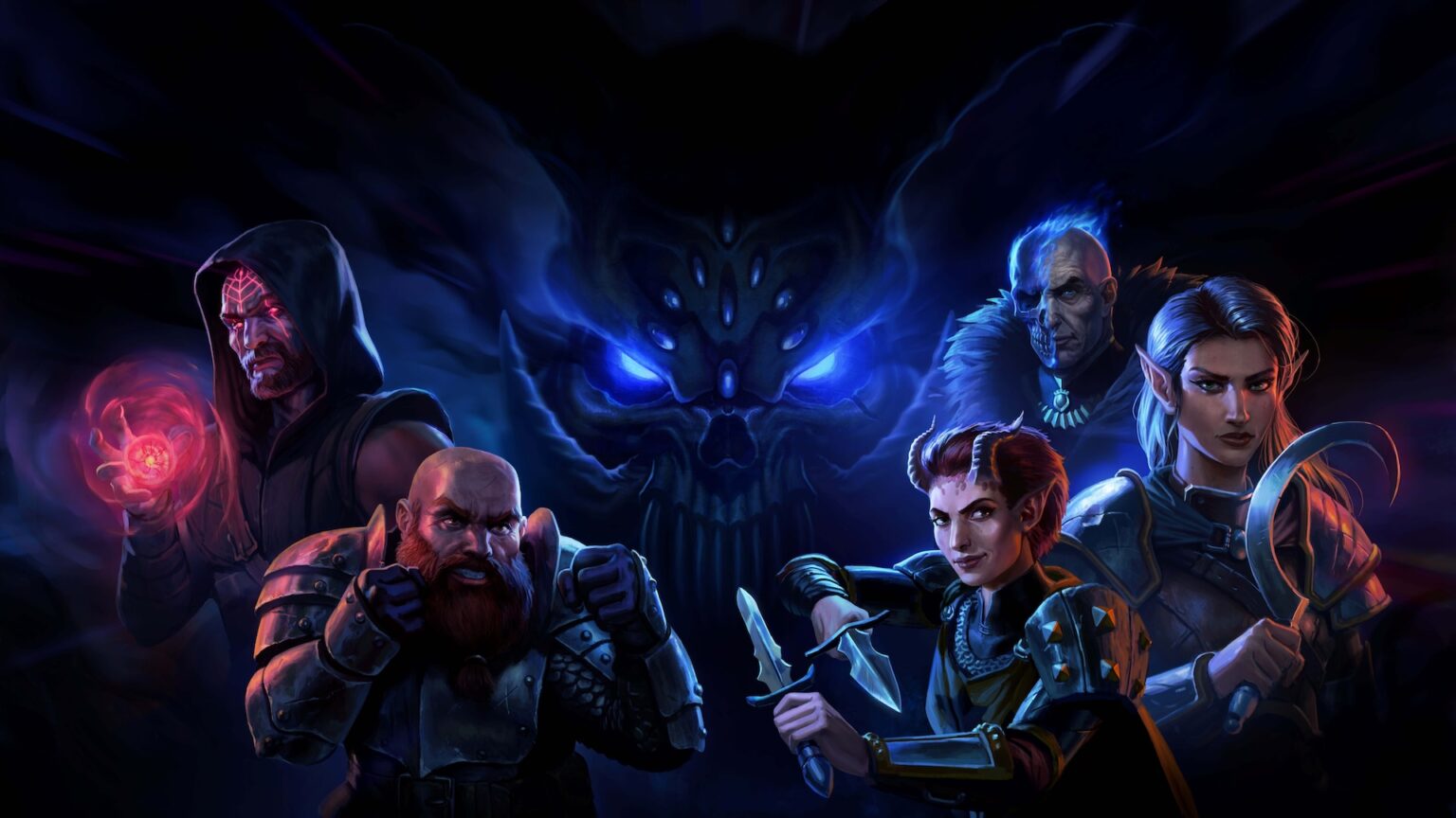 Neverwinter Nights 2 Enhanced Edition – Recenzija – Neke igre zaboraviti nećemo