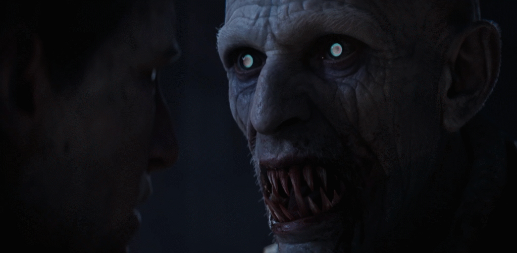 The-Blood-of-Dawnwalker-—-Cinematic-Trailer-Gameplay-Teaser-2-45-screenshot-e1736819920175-1024x502 Interview: Jakub Szamalek on his new Novel - Inner Space, The Blood of the Dawnwalker, and the Freedom of Storytelling