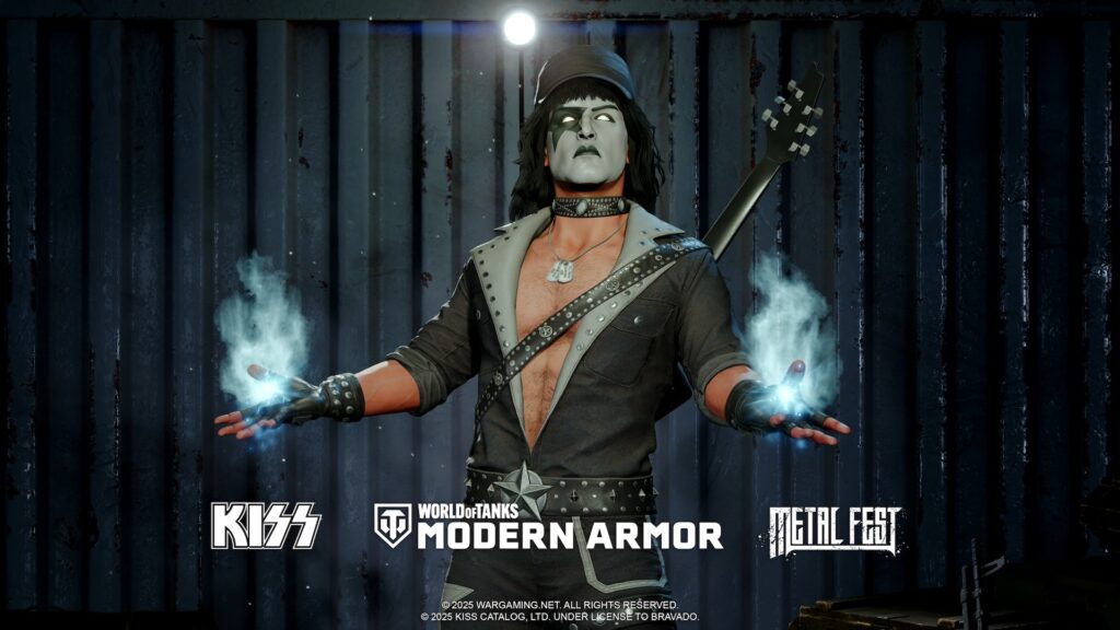 The_Starchild_Portrait_1-1024x576 Metal Fest se vraća u World of Tanks Modern Armor – i to uz KISS!