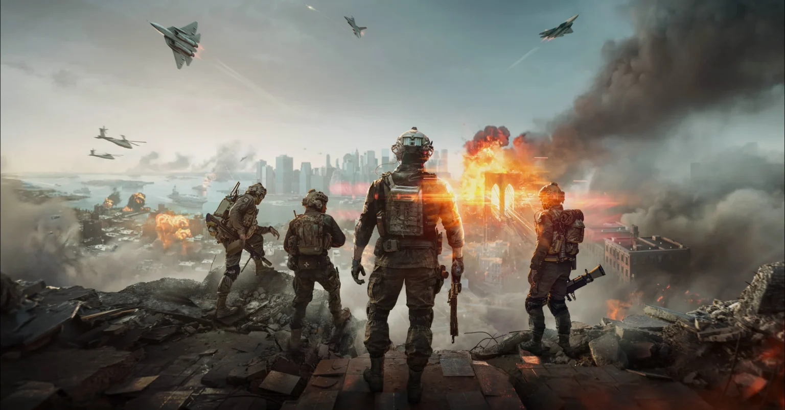 Battlefield 6 otkriven: Povratak klasika, destrukcija na steroidima i beta već početkom avgusta