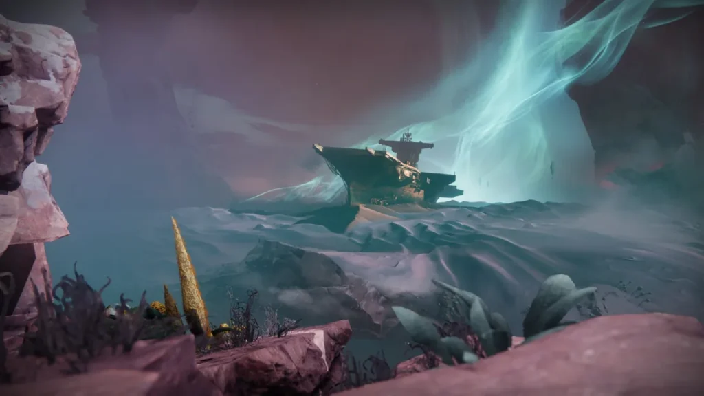 destiny-2-the-edge-of-fate-screenshots_qpgp.1200-1024x576 Destiny 2: The Edge of Fate - Recenzija - Neki novi početak neke nove ere