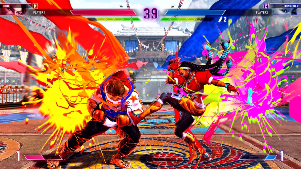 f17d11638cf1d532270c10b405fdf31597a95d97b3b32943a26dd8576a2e2132-1024x576 Street Fighter 6 - Switch 2 Recenzija - Faaantastičan port najbolje SF igre u serijalu