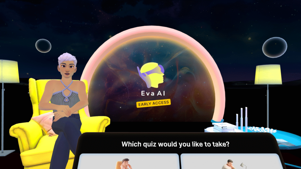 image-3-1024x576 EvaAI donosi najvažniju nadogradnju do sada - tvoj AI saputnik za mentalno zdravlje sada još pametniji i empatičniji