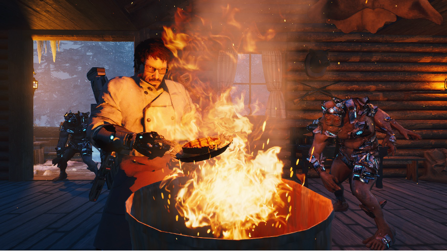 image-7 Gamescom 2025 - Pizza Bandit - Impresije iz prve ruke