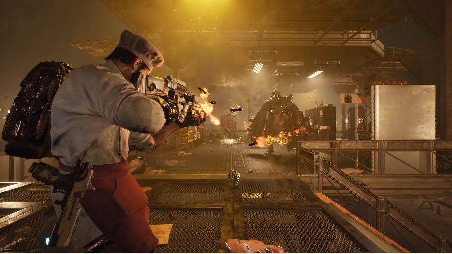 image-8 Gamescom 2025 - Pizza Bandit - Impresije iz prve ruke