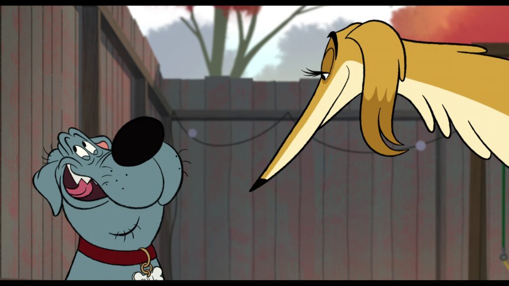 screenshot_1_1080p-1024x576 Fixed – Recenzija Filma – Lepa animacija za odrasle, sa repetativnim forama