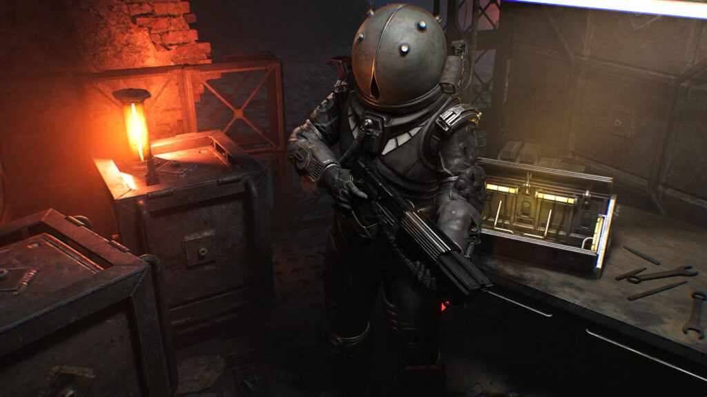 ss_31a6cec5c20936a64a4013bf24d66854a46761ae.1920x1080-1024x576 Gamescom 2025 - Cronos: The New Dawn - Impresije iz prve ruke