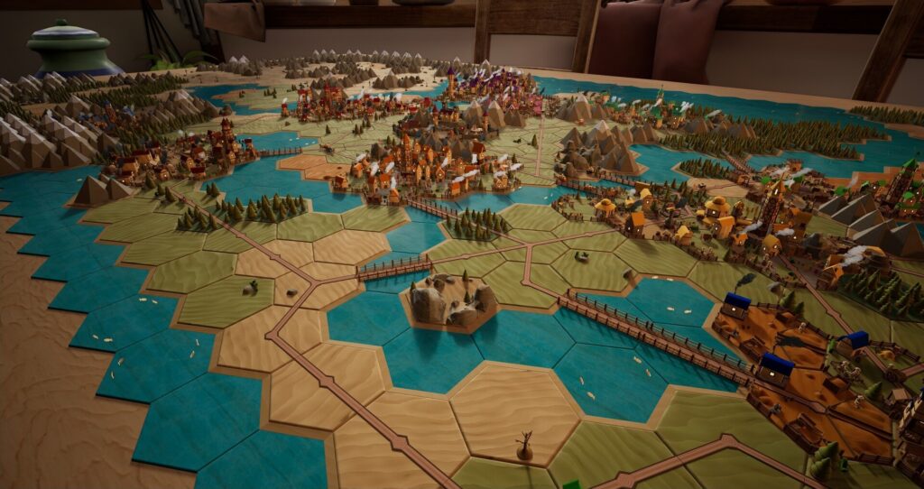 ss_4b69e87b5e9376170ab8185db1cd6cc3107e231d.1920x1080-1024x542 Let Them Trade - Recenzija - Proslavimo kralja egoistu onako kako dolikuje