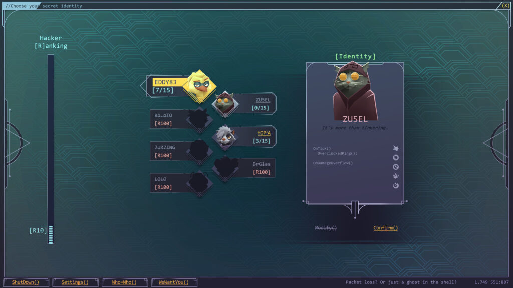 ss_9ee0f65eef980ceb2dc86790394a3970ceb12818.1920x1080-1024x576 Net.Attack() - Early Access Recenzija - Mali Snowdeni, rastite!