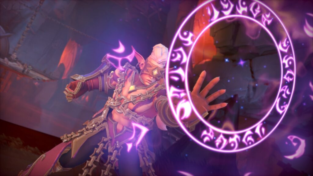 1-1-1024x576 Gamescom 2025 - Fellowship - Impresije iz prve ruke obećavajućeg MMOa