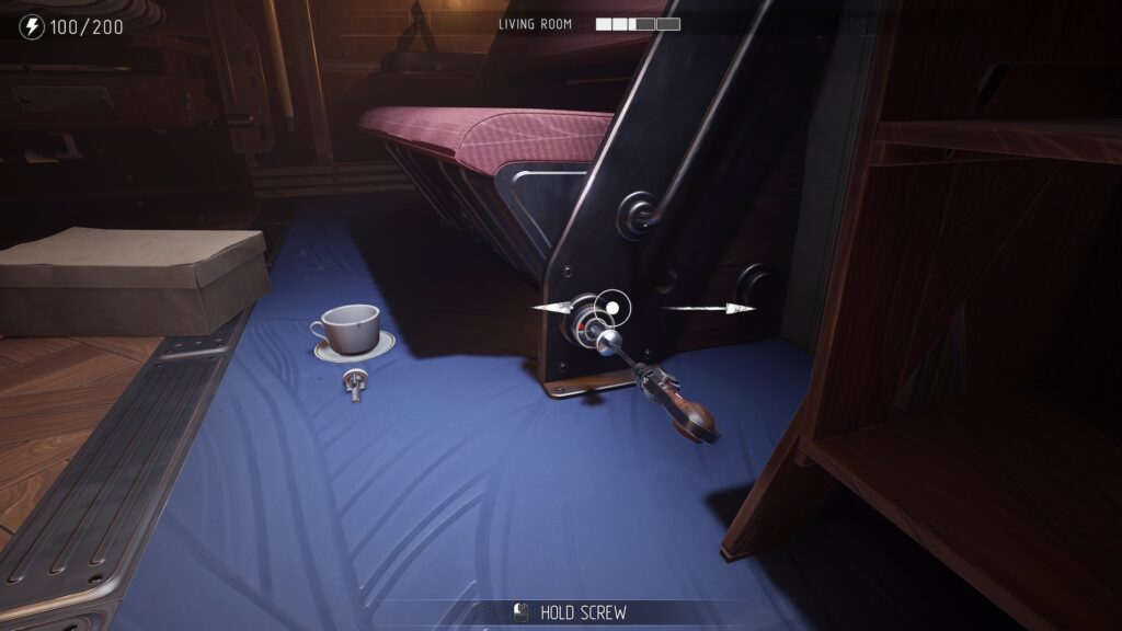 10-Furniture-1024x576 Ekskluzivno - The Lift - Prvi utisci, impresije i sve šta znamo o ovom sjajnom nadolazećem naslovu