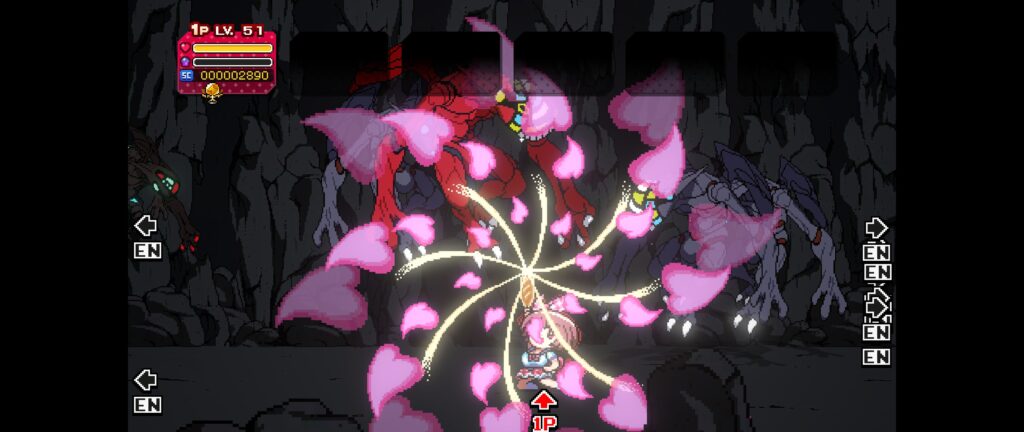 20250908230034_1-1024x432 Phantom Breaker: Battle Grounds Ultimate - Recenzija - Iz ugla Kaho Shibuya DLC-a!