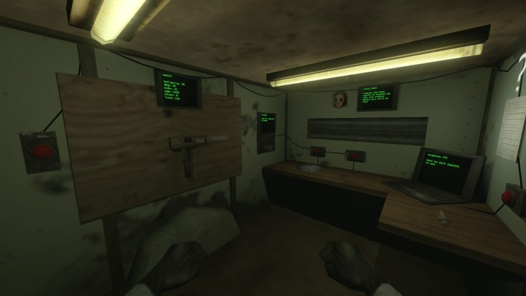 20250920081554_1-1024x576 PIGFACE – Early Access Impresije – Sirova pucačina, koja će vam podići pritisak i adrenalin