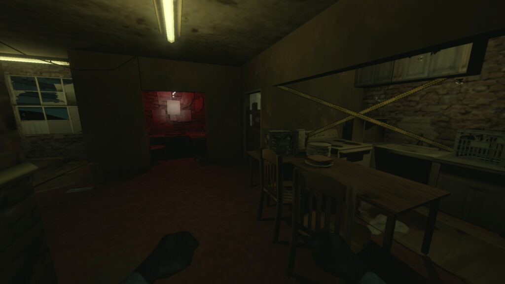 20250921071149_1-1024x576 PIGFACE – Early Access Impresije – Sirova pucačina, koja će vam podići pritisak i adrenalin