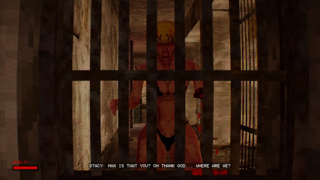 20250929173101_1-1024x576 The Lacerator - Recenzija - Omaž slešer filmovima i PS1 hororima